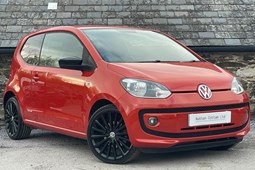 Volkswagen Up (12-23) 1.0 Groove Up 3d For Sale - Nathan Cottam Ltd, Conwy