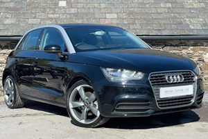 Audi A1 Sportback (12-18) 1.6 TDI SE 5d For Sale - Nathan Cottam Ltd, Conwy