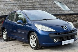 Peugeot 207 Hatchback (06-12) 1.4 16V SE 5d For Sale - Nathan Cottam Ltd, Conwy