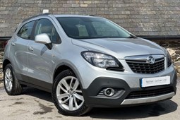 Vauxhall Mokka (12-16) 1.6 CDTi Tech Line 5d For Sale - Nathan Cottam Ltd, Conwy