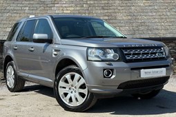 Land Rover Freelander (06-14) 2.2 TD4 HSE (2010) 5d Auto For Sale - Nathan Cottam Ltd, Conwy