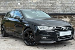 Audi A3 Sportback (13-20) 1.6 TDI (110bhp) Sport 5d For Sale - Nathan Cottam Ltd, Conwy