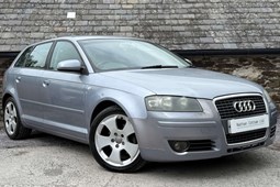 Audi A3 Sportback (04-13) 2.0 TDI Sport 5d DSG For Sale - Nathan Cottam Ltd, Conwy