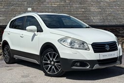 Suzuki SX4 S-Cross (13-21) 1.6 SZ5 5d For Sale - Nathan Cottam Ltd, Conwy