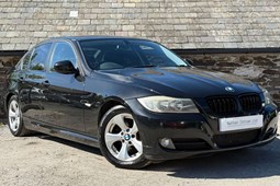 BMW 3-Series Saloon (05-11) 320d ED 4d For Sale - Nathan Cottam Ltd, Conwy