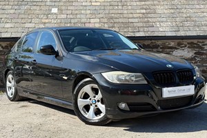 BMW 3-Series Saloon (05-11) 320d ED 4d For Sale - Nathan Cottam Ltd, Conwy