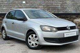 Volkswagen Polo Hatchback (09-17) 1.2 S 5d For Sale - Nathan Cottam Ltd, Conwy