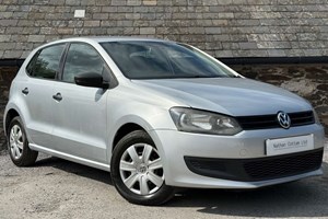 Volkswagen Polo Hatchback (09-17) 1.2 S 5d For Sale - Nathan Cottam Ltd, Conwy