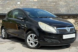 Vauxhall Corsa Hatchback (06-14) 1.3 CDTi Active 3d For Sale - Nathan Cottam Ltd, Conwy