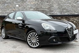 Alfa Romeo Giulietta (10-20) 1.6 JTDM-2 Veloce 5d For Sale - Nathan Cottam Ltd, Conwy