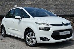 Citroen C4 Picasso (13-18) 1.6 HDi VTR+ 5d For Sale - Nathan Cottam Ltd, Conwy