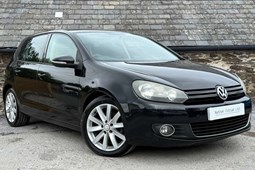 Volkswagen Golf Hatchback (09-12) 2.0 TDI (140bhp) GT 5d For Sale - Nathan Cottam Ltd, Conwy