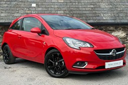 Vauxhall Corsa Hatchback (14-19) 1.4 SRi 3d For Sale - Nathan Cottam Ltd, Conwy