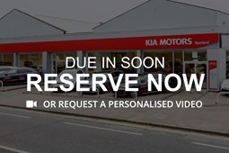 Kia EV6 SUV (21 on) 236kW GT Line 77.4kWh 5dr AWD Auto For Sale - Glyn Hopkin Kia Romford, Romford