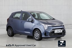 Kia Picanto Hatchback (17 on) 1.0 2 5dr For Sale - Glyn Hopkin Kia Romford, Romford