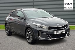 Kia Xceed SUV (19 on) 1.5T GDi ISG GT-Line 5dr For Sale - Glyn Hopkin Kia Romford, Romford