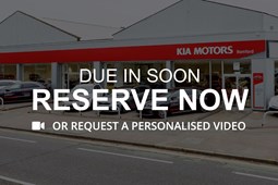 Kia Niro SUV (16-22) 4 1.6 GDi 1.56kWh lithium-ion 139bhp DCT auto Self-Charging Hybrid 5d For Sale - Glyn Hopkin Kia Romford, Romford