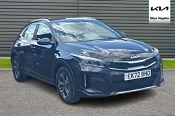 Kia Xceed SUV (19 on) 1.5T GDi ISG 2 5dr For Sale - Glyn Hopkin Kia Romford, Romford