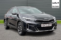 Kia Xceed SUV (19 on) 1.5T GDi ISG GT-Line S 5dr DCT For Sale - Glyn Hopkin Kia Romford, Romford