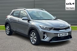 Kia Stonic SUV (17 on) 1.0T GDi 99 2 5dr For Sale - Glyn Hopkin Kia Romford, Romford