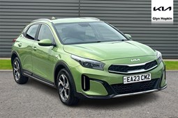 Kia Xceed SUV (19 on) 1.5T GDi ISG 2 5dr For Sale - Glyn Hopkin Kia Romford, Romford