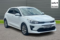 Kia Rio Hatchback (17-23) 1.0 T GDi 118 3 5dr DCT For Sale - Glyn Hopkin Kia Romford, Romford