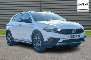 Fiat Tipo Cross (21-24) 1.0 5dr For Sale - Glyn Hopkin Kia Romford, Romford