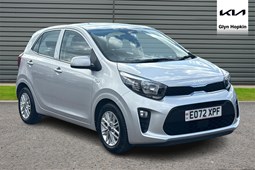 Kia Picanto Hatchback (17 on) 1.0 2 5dr Auto [4 seats] For Sale - Glyn Hopkin Kia Romford, Romford
