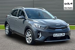 Kia Stonic SUV (17 on) 1.0T GDi 99 2 5dr For Sale - Glyn Hopkin Kia Romford, Romford