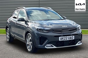 Kia Stonic SUV (17 on) 1.0T GDi GT-Line S 5dr DCT For Sale - Glyn Hopkin Kia Romford, Romford