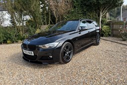 BMW 3-Series Touring (12-19) 330d M Sport 5d Step Auto For Sale - Clarks Cars, Canterbury