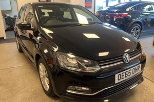 Volkswagen Polo Hatchback (09-17) 1.2 TSI SE 5d For Sale - Legion Car Sales, Dartford