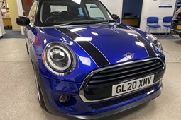 MINI Hatchback (14-24) Cooper Classic 3d For Sale - Legion Car Sales, Dartford