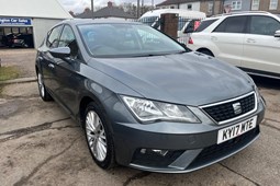 SEAT Leon Hatchback (13-20) SE Dynamic Technology 1.2 TSI 110PS 5d For Sale - Legion Car Sales, Dartford