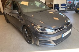 Volkswagen Golf Hatchback (13-20) GTD 2.0 TDI BMT 184PS (03/17 on) 5d For Sale - Legion Car Sales, Dartford