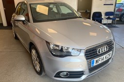 Audi A1 Sportback (12-18) 1.4 TFSI Sport 5d For Sale - Legion Car Sales, Dartford