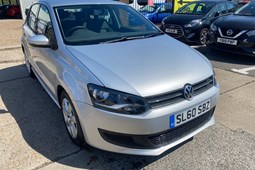 Volkswagen Polo Hatchback (09-17) 1.4 SE 5d DSG For Sale - Legion Car Sales, Dartford