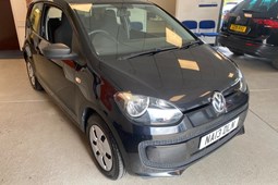 Volkswagen Up (12-23) 1.0 Take Up 3d For Sale - Legion Car Sales, Dartford