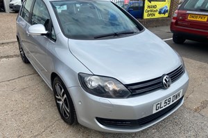 Volkswagen Golf Plus (09-13) 1.4 TSI SE 5d DSG For Sale - Legion Car Sales, Dartford