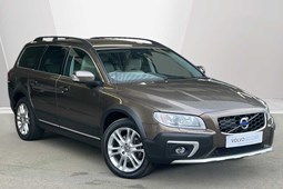 Volvo XC70 (07-16) D5 (215bhp) SE Lux (06/13-) 5d For Sale - Listers Leamington Spa - Volvo Cars, Leamington Spa