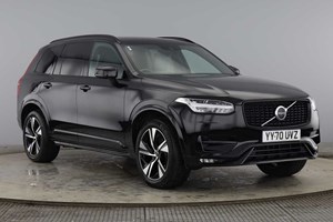 Volvo XC90 (15-24) R-Design B5 (P) AWD auto 5d For Sale - Listers Leamington Spa - Volvo Cars, Leamington Spa