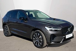 Volvo XC60 SUV (17 on) 2.0 B4D Plus Dark 5dr AWD Geartronic For Sale - Listers Leamington Spa - Volvo Cars, Leamington Spa
