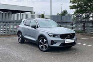 Volvo XC40 SUV (17 on) 2.0 B4P Plus Dark 5dr Auto For Sale - Listers Leamington Spa - Volvo Cars, Leamington Spa