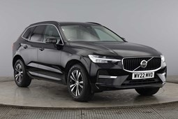 Volvo XC60 SUV (17 on) 2.0 B4D Momentum 5dr AWD Geartronic For Sale - Listers Leamington Spa - Volvo Cars, Leamington Spa