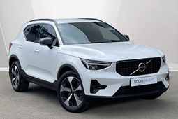 Volvo XC40 SUV (17 on) 2.0 B3P Plus 5dr Auto For Sale - Listers Leamington Spa - Volvo Cars, Leamington Spa