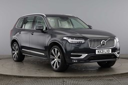 Volvo XC90 (15-24) Inscription B5 (P) AWD auto 5d For Sale - Listers Leamington Spa - Volvo Cars, Leamington Spa