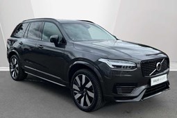 Volvo XC90 (15-24) 2.0 T8 [455] RC PHEV Plus Dark 5dr AWD Geartronic For Sale - Listers Leamington Spa - Volvo Cars, Leamington Spa