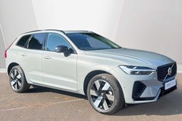 Volvo XC60 SUV (17 on) 2.0 T6 [350] RC PHEV Plus Dark 5dr AWD Geartronic For Sale - Listers Leamington Spa - Volvo Cars, Leamington Spa