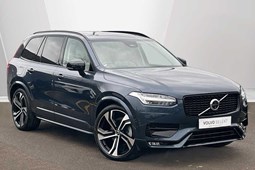 Volvo XC90 (15-24) 2.0 B6P Ultimate Dark 5dr AWD Geartronic For Sale - Listers Leamington Spa - Volvo Cars, Leamington Spa