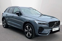 Volvo XC60 SUV (17 on) 2.0 T6 [350] RC PHEV Plus Dark 5dr AWD Geartronic For Sale - Listers Leamington Spa - Volvo Cars, Leamington Spa